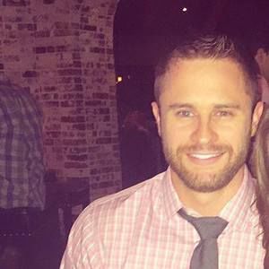 Meet your Posher, Andrew